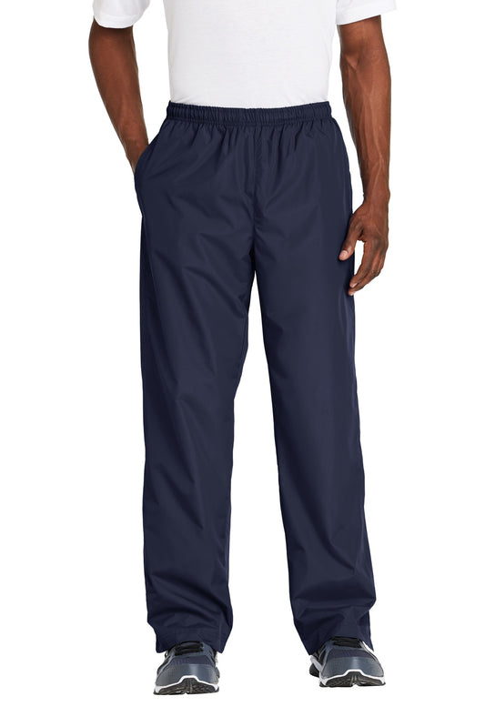 Sport-Tek Wind Pant. PST74 - True Navy