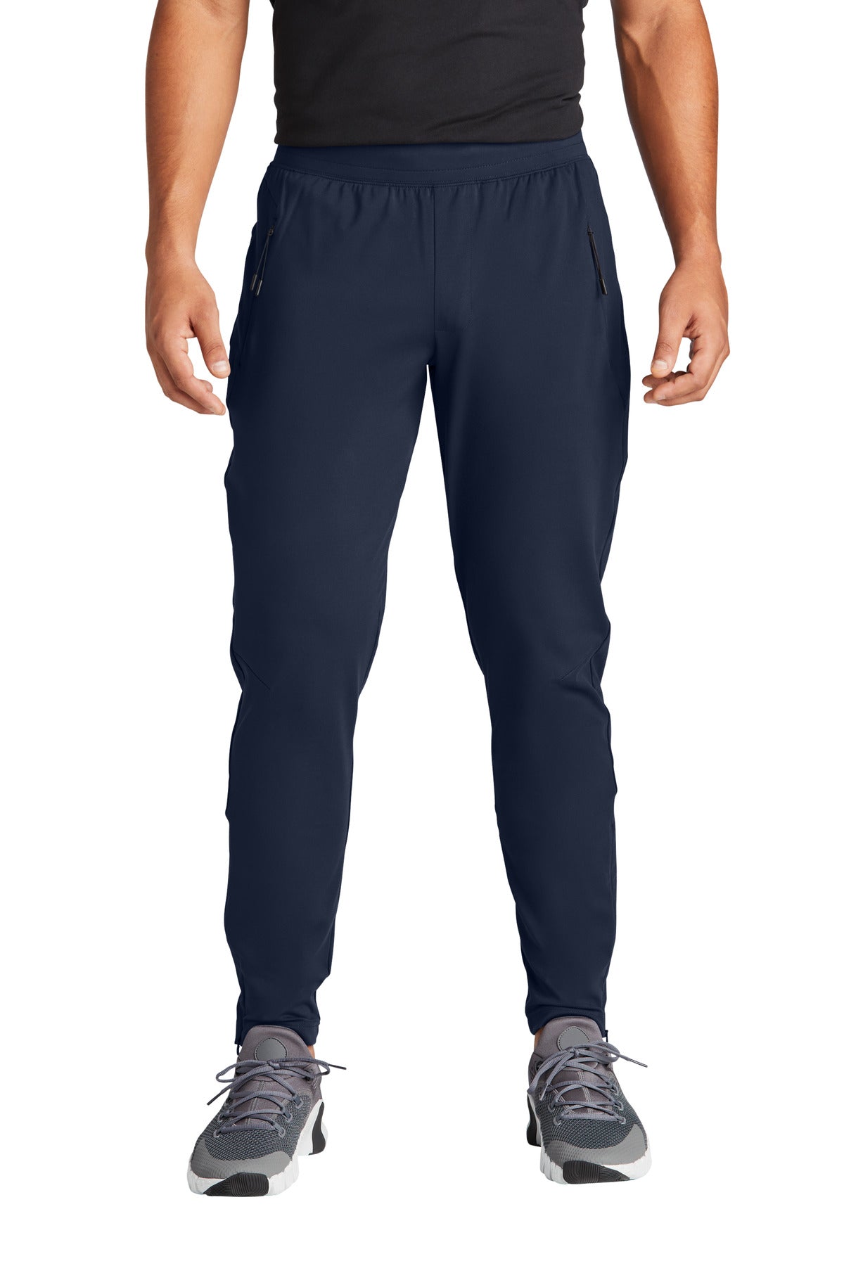 Sport-Tek Circuit Jogger PST871 - True Navy