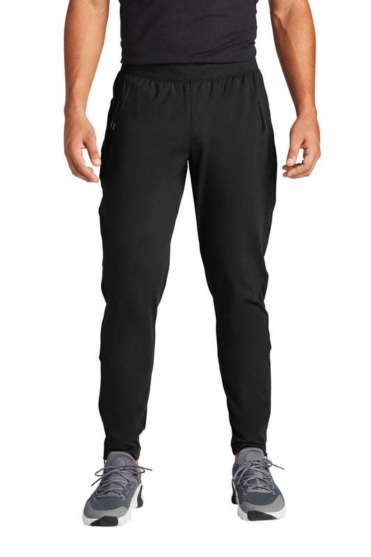 Sport-Tek Circuit Jogger PST871 - Deep Black