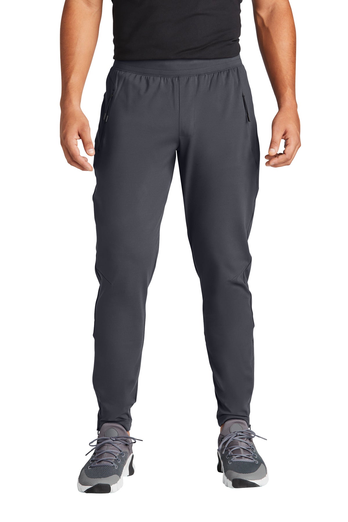 Sport-Tek Circuit Jogger PST871 - Graphite