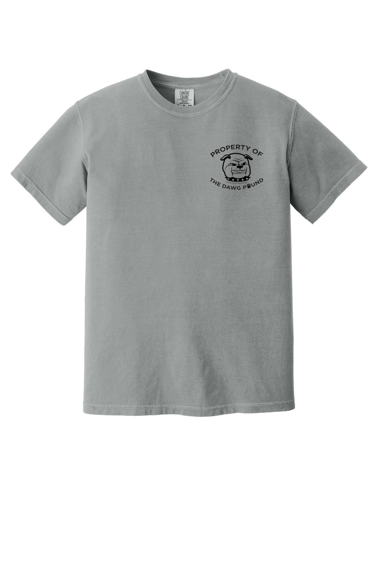 Tupper On Tap Shirt