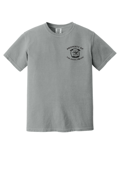 Tupper On Tap Shirt