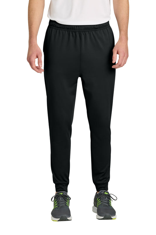 Richardson Charge Performance Fleece Jogger RA7201B - Black