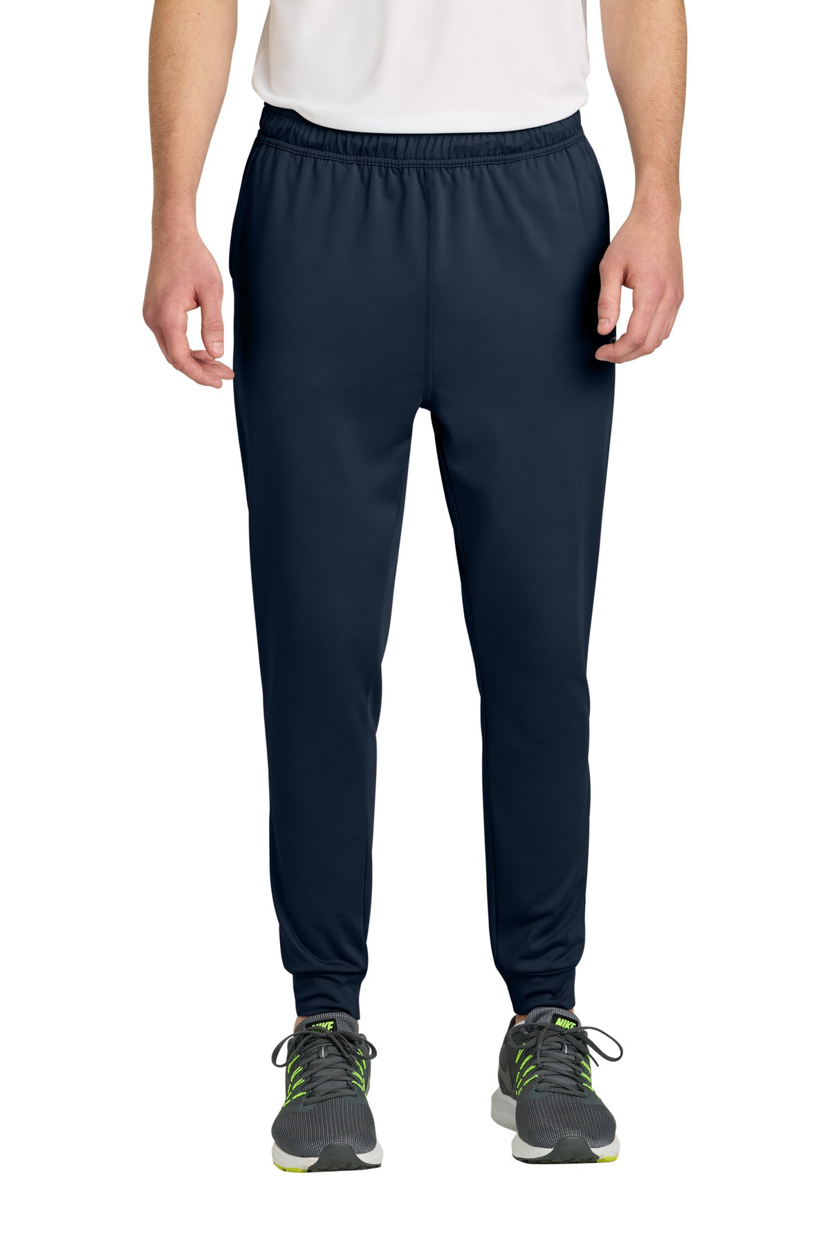 Richardson Charge Performance Fleece Jogger RA7201B - Navy