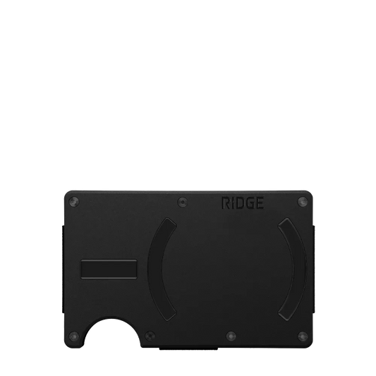 Ridge MagSafe Compatible Wallet
