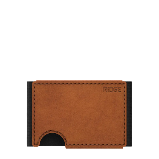 Ridge Biflex Wallet