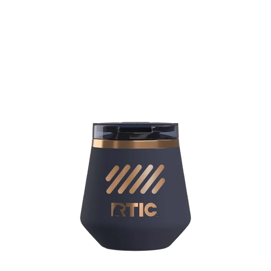 Rtic 8 oz Happy Hour Lowball Tumbler