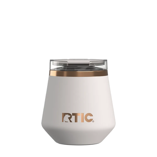 Rtic 8 oz Happy Hour Lowball Tumbler
