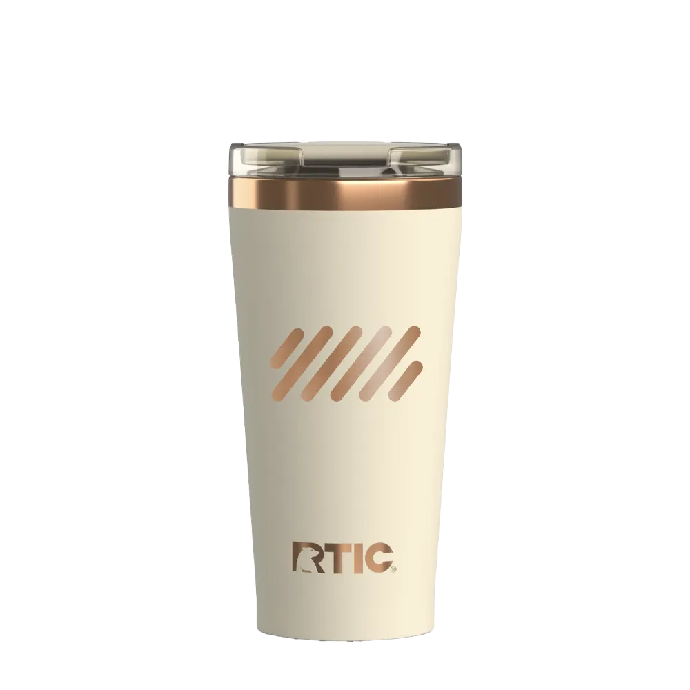 Rtic 18 oz Happy Hour Pint Tumber
