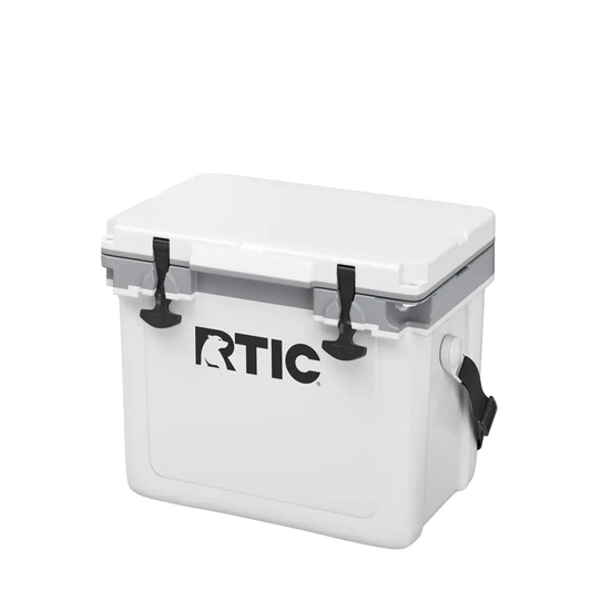 RTIC 22 qt Ultra-Light Cooler
