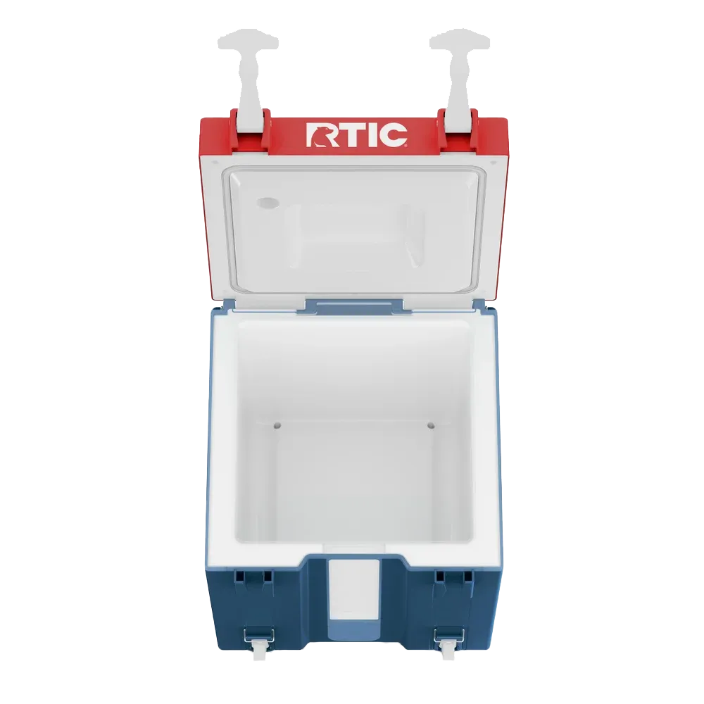 RTIC 3 gal Halftime Cooler