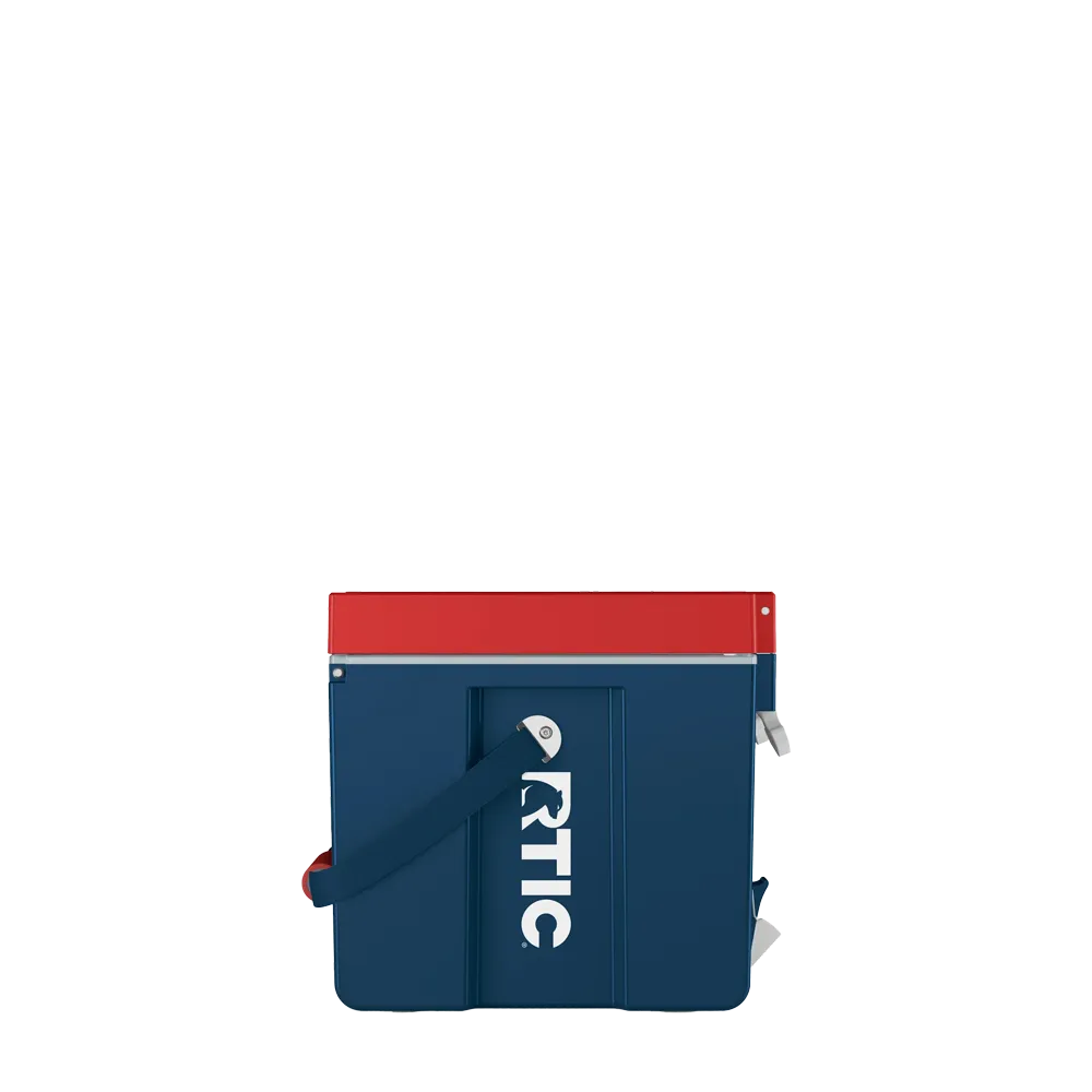 RTIC 3 gal Halftime Cooler