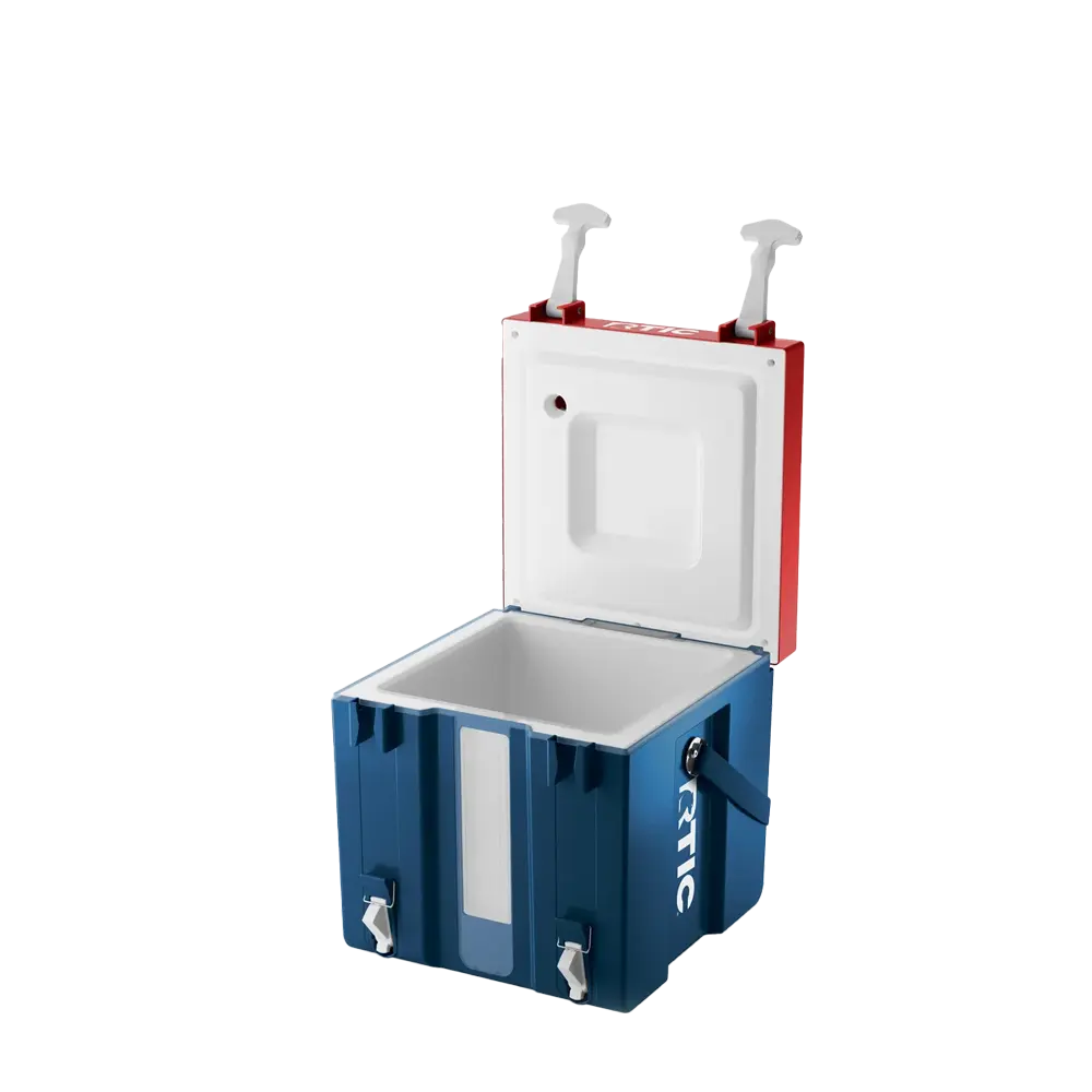 RTIC 3 gal Halftime Cooler