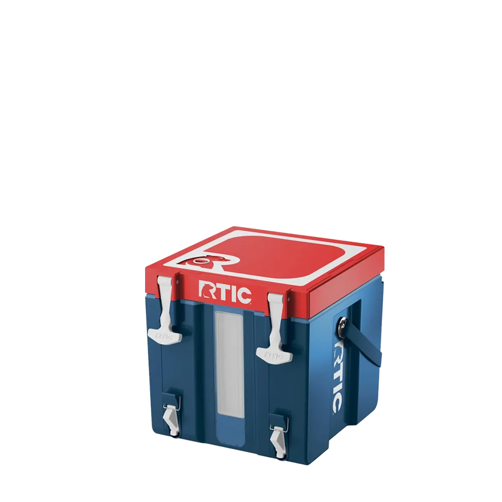 RTIC 3 gal Halftime Cooler
