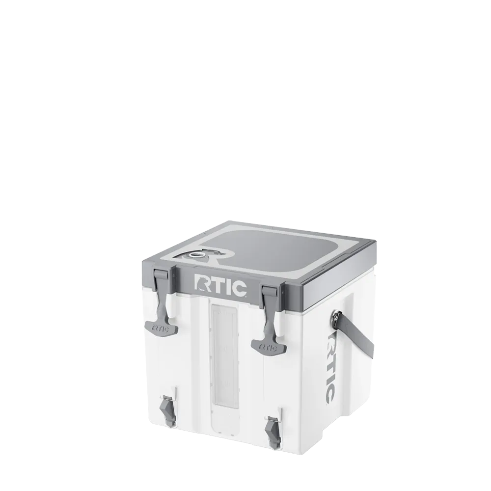 RTIC 3 gal Halftime Cooler