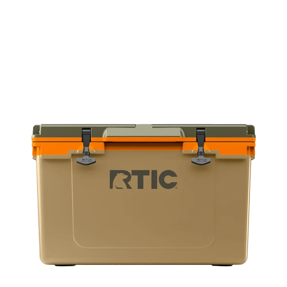RTIC Ultra-Light 52qt Cooler