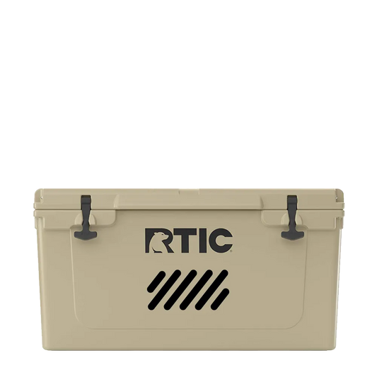 RTIC Ultra-Tough Cooler 65 Quart