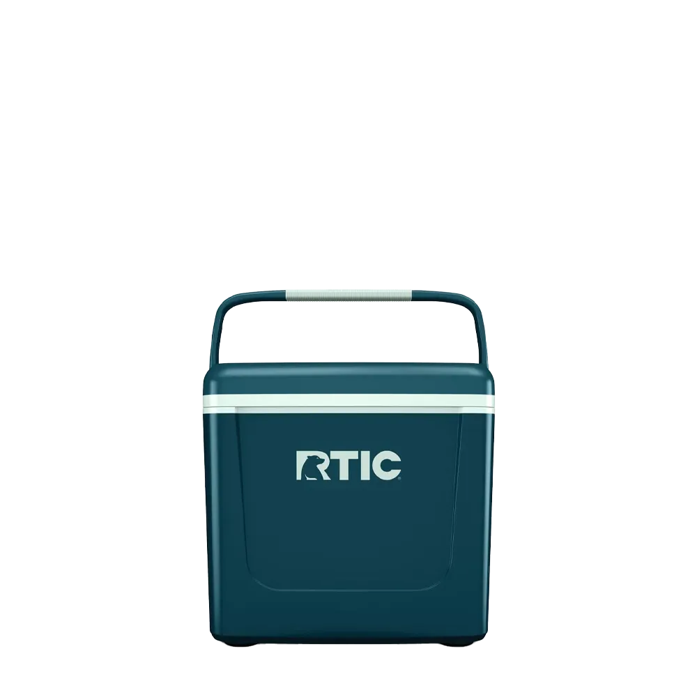 RTIC Road Trip Personal Cooler