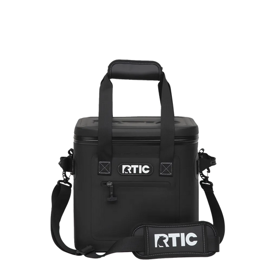 RTIC Ultra-Tough 12 Can Cooler