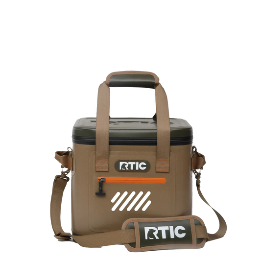 RTIC Ultra-Tough 12 Can Cooler