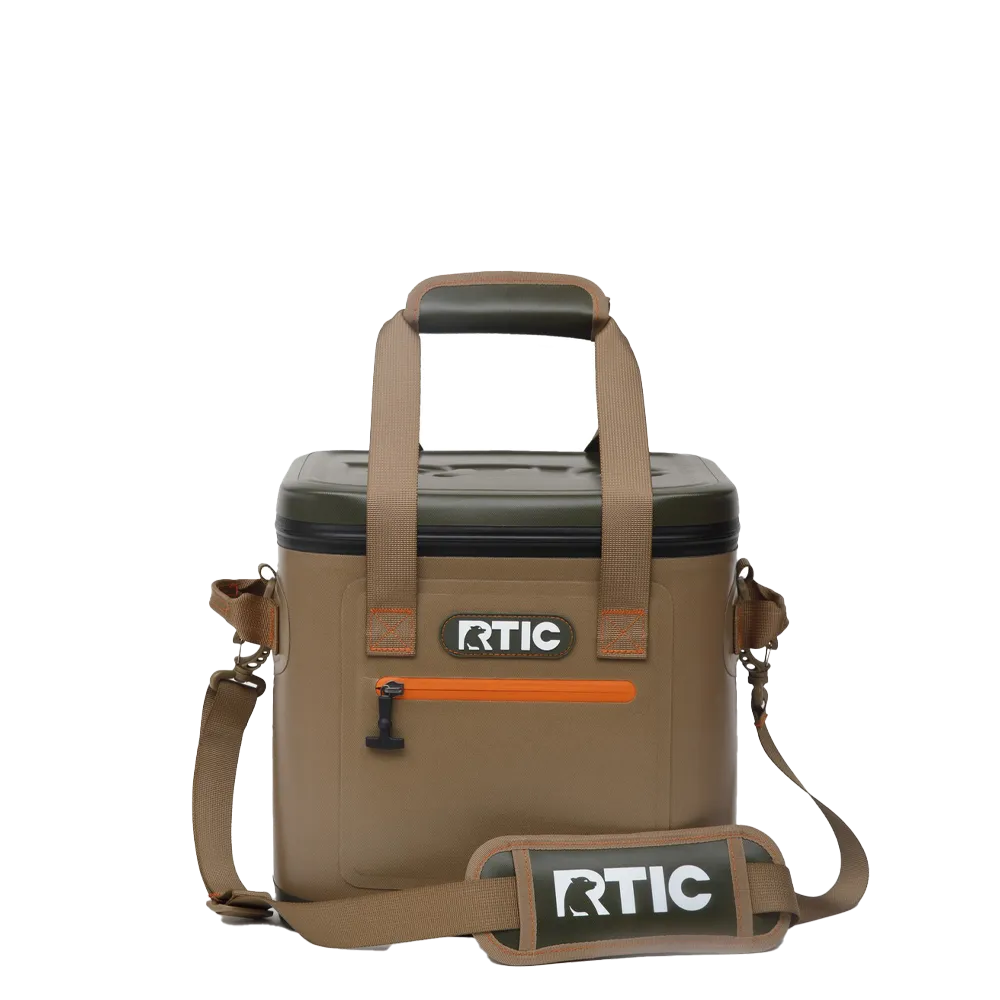 RTIC Ultra-Tough 12 Can Cooler