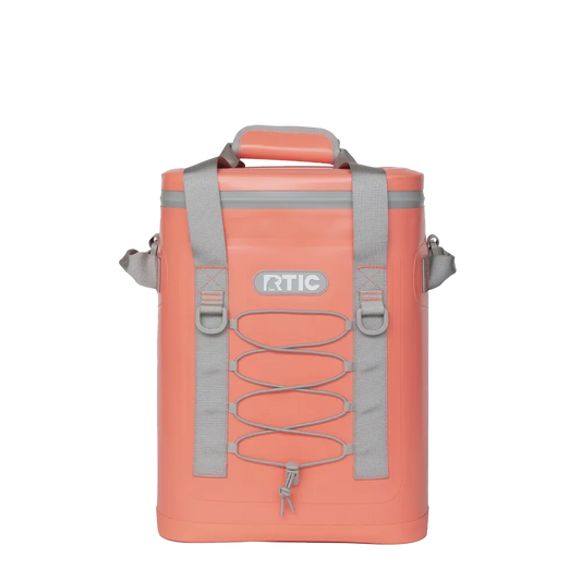 RTIC 24 can Backpack Cooler
