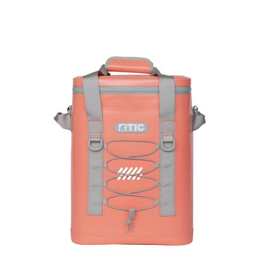 RTIC 24 can Backpack Cooler