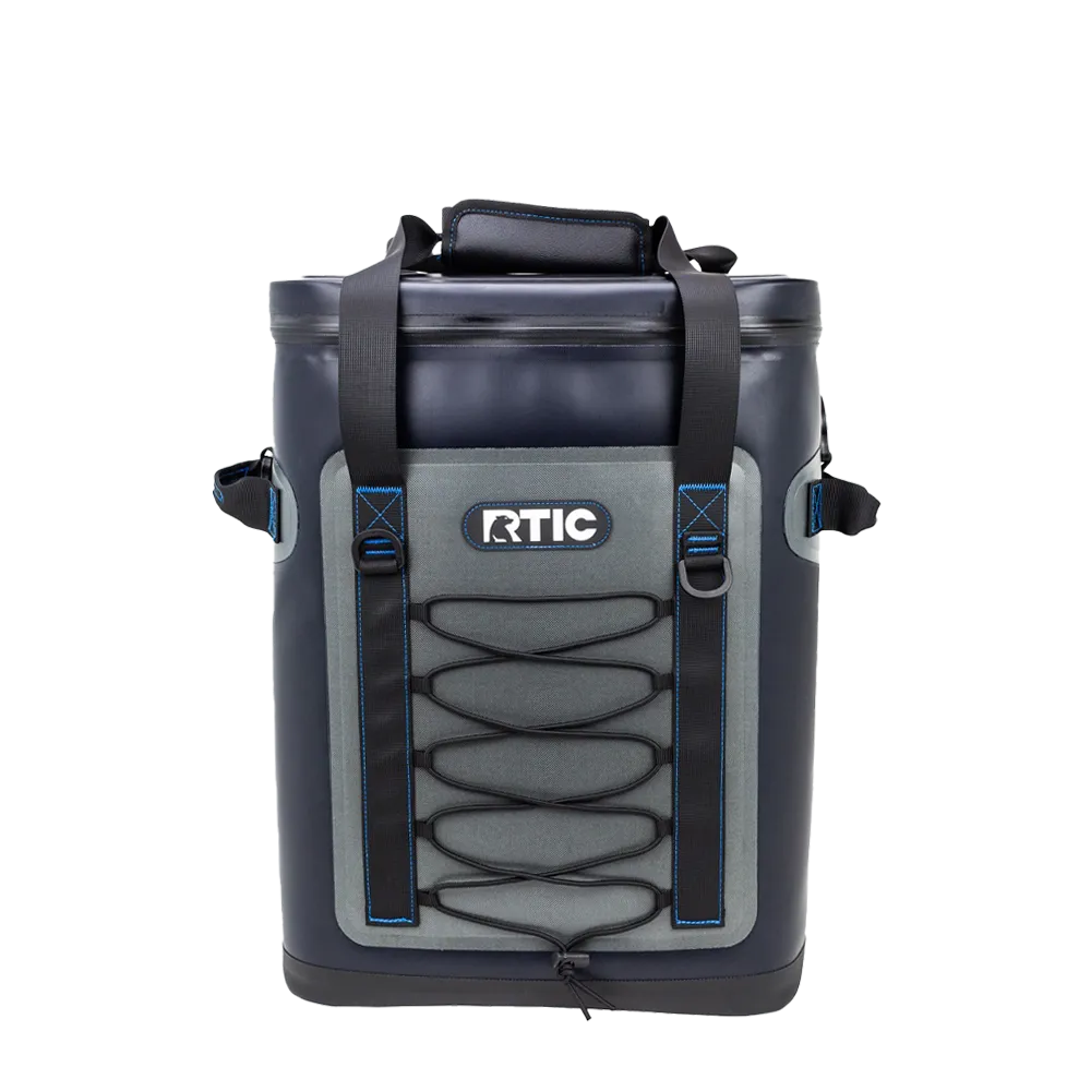 RTIC 36 can Backpack Cooler