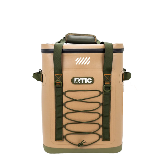 RTIC 36 can Backpack Cooler