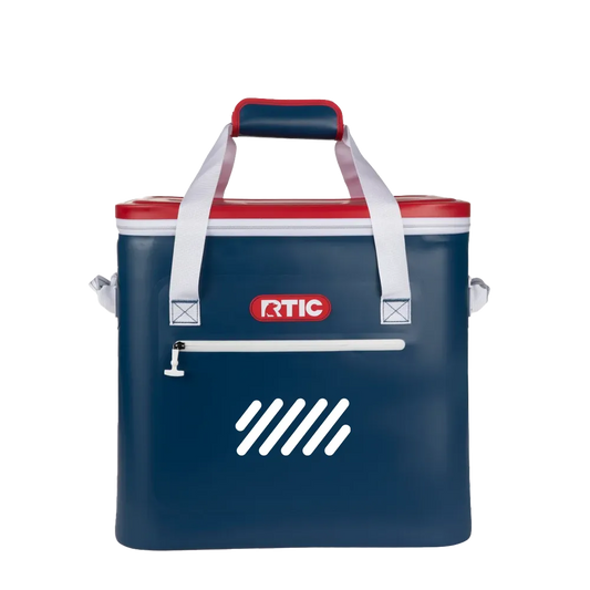 RTIC Ultra-Tough 40 Can Cooler