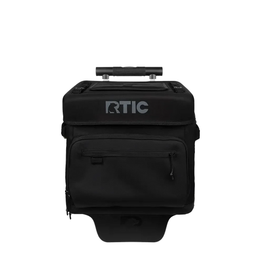 RTIC 40 Can Everyday Wheeled Cooler