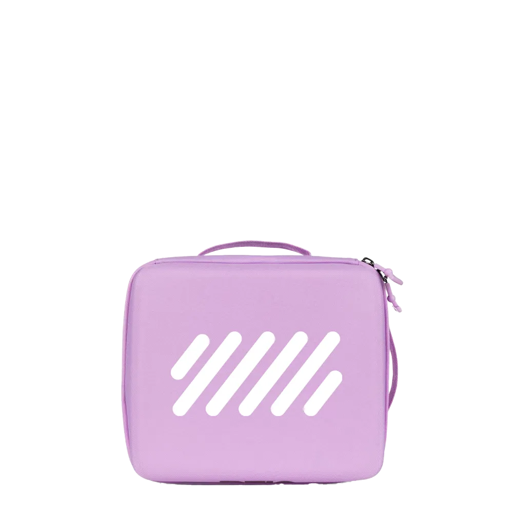 RTIC Day Packer Lunch Box - Lavender and Plum