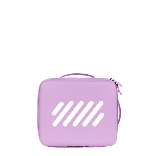 RTIC Day Packer Lunch Box - Lavender and Plum