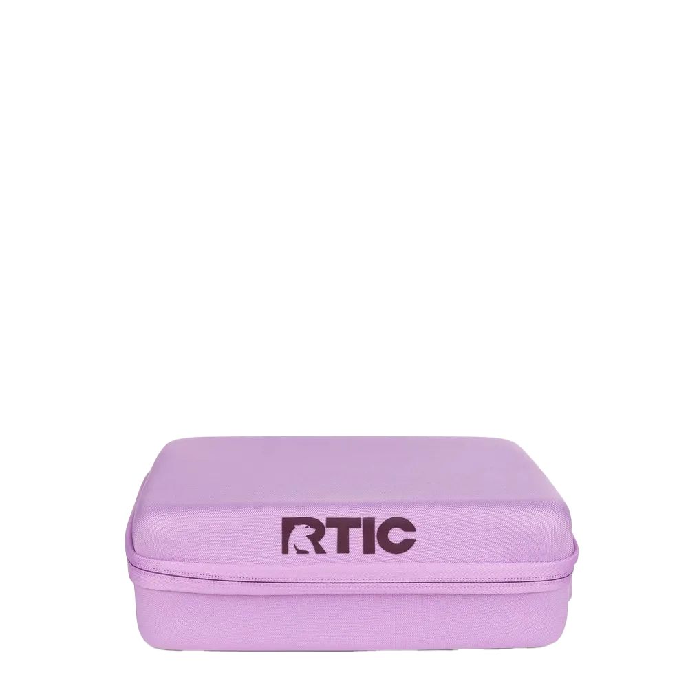 RTIC Day Packer Lunch Box - Lavender and Plum