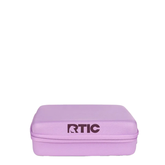 RTIC Day Packer Lunch Box - Lavender and Plum