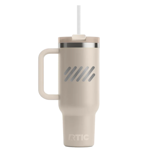 RTIC 30 oz Road Trip Tumbler
