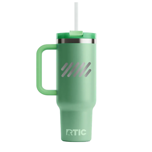 RTIC 40 oz Road Trip Tumbler