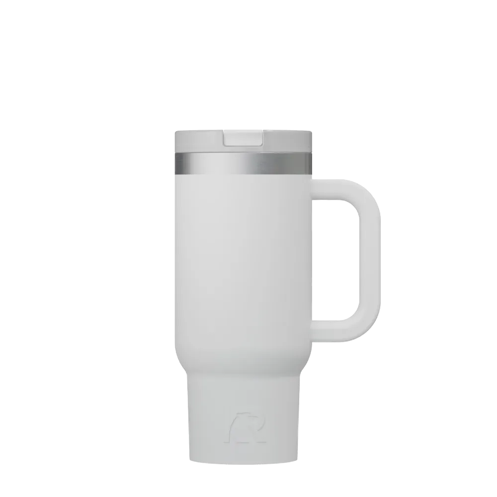 RTIC 16 oz Little Road Trip Tumbler - Cobalt