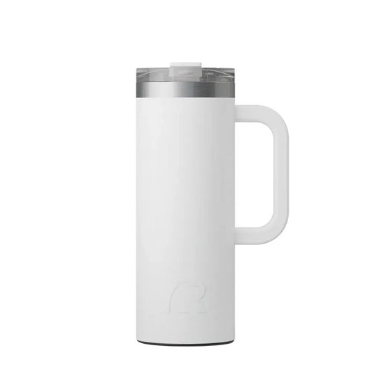 RTIC 20 oz Road Trip Travel Mug