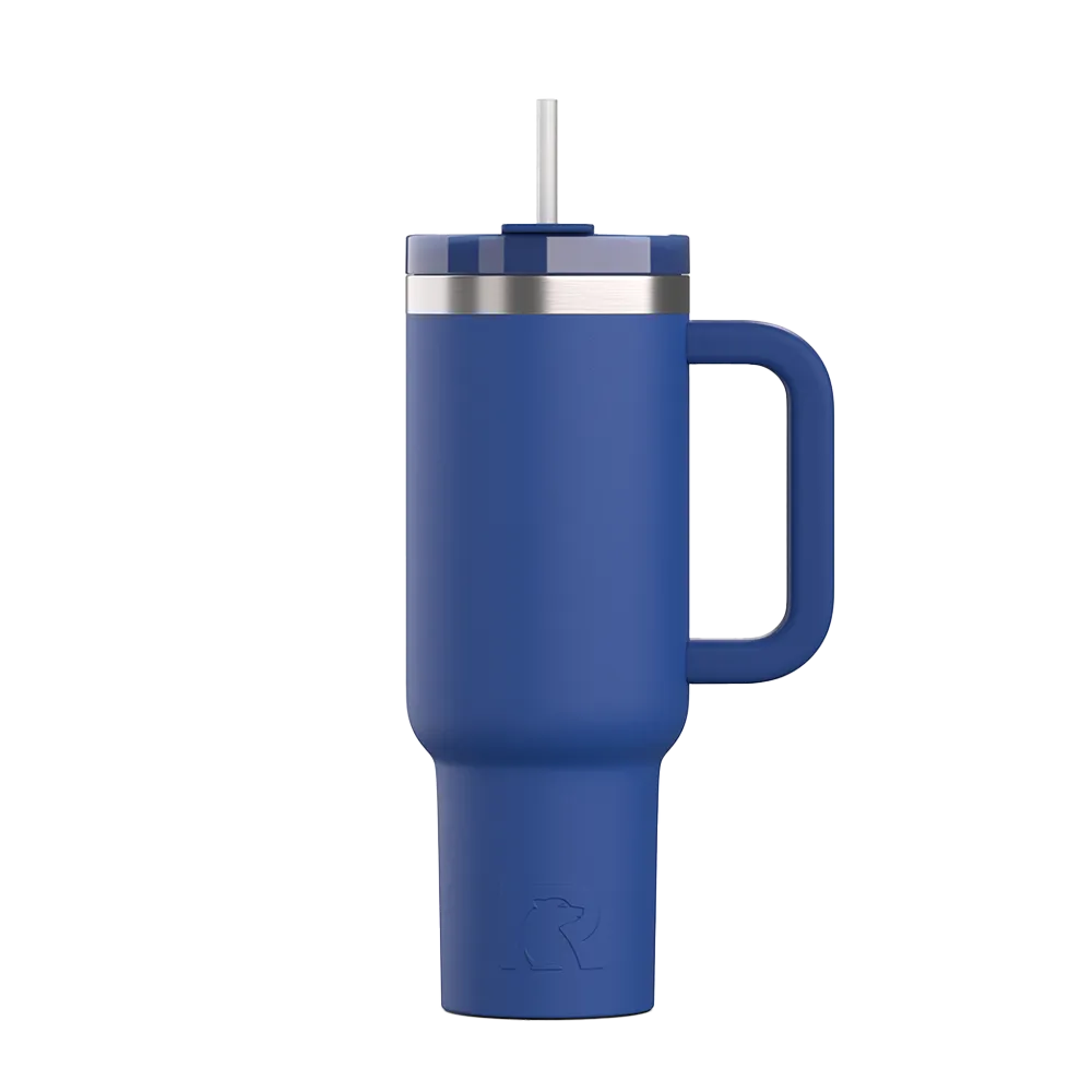 RTIC 40 oz Road Trip Tumbler