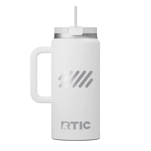 RTIC 64 oz Road Trip Tumbler