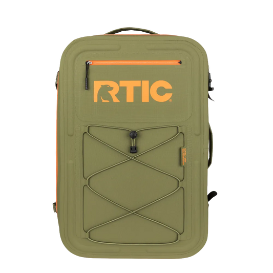 RTIC 60 L Ultra-Dry Duffle Pack