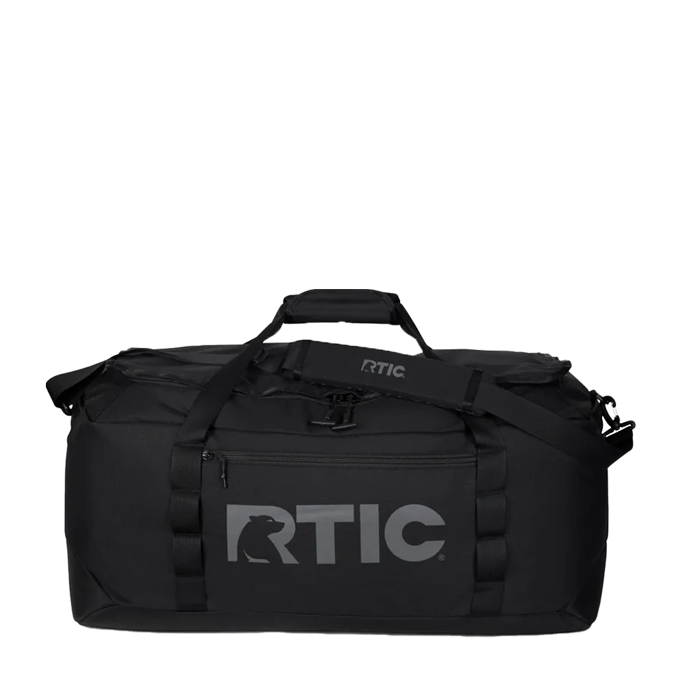RTIC Large Road Trip Duffle