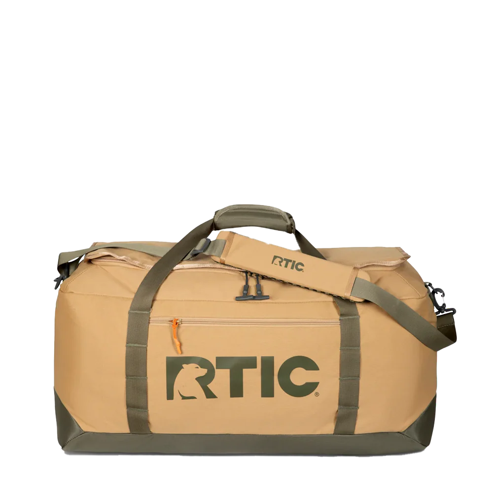 RTIC Large Road Trip Duffle