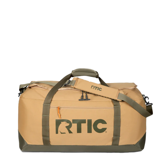 RTIC Large Road Trip Duffle