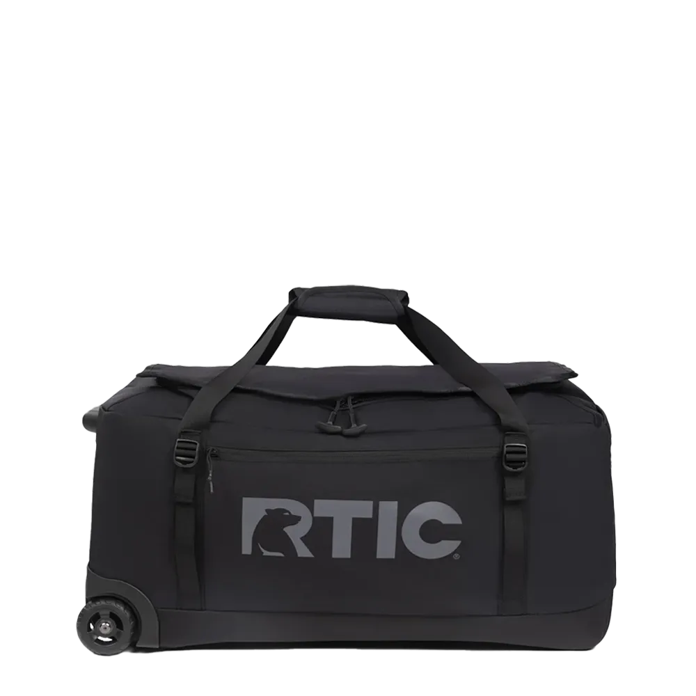 RTIC Large Rolling Duffle