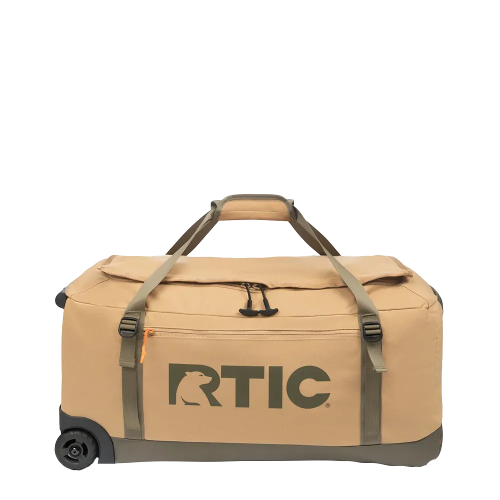 RTIC Large Rolling Duffle