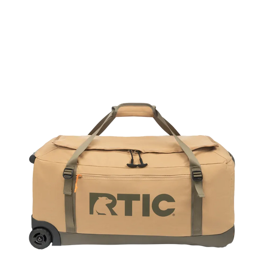 RTIC Large Rolling Duffle