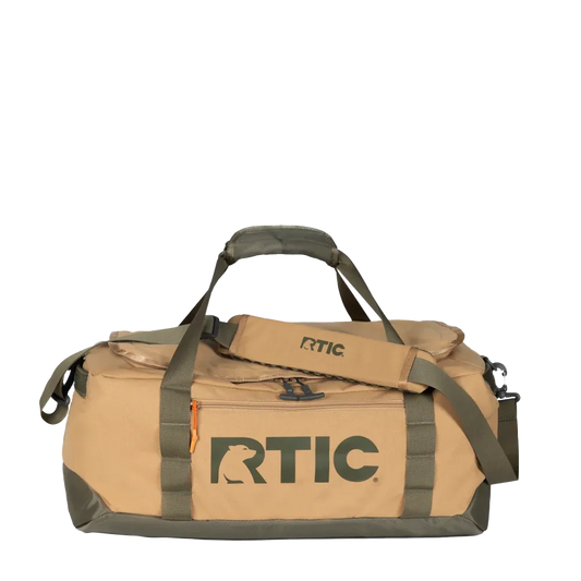 RTIC Medium Road Trip Duffle