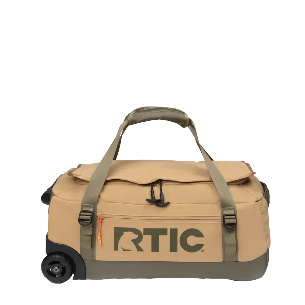 RTIC Medium Rolling Duffle